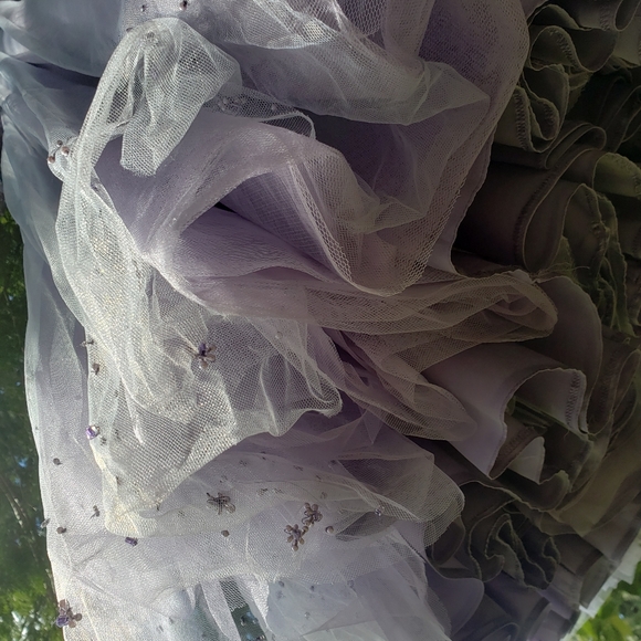 Prom / Grad Dress - Picture 8 of 16